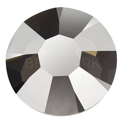 Preciosa® MAXIMA Crystal No Hotfix Flatback Stones Y-PRC-NSS10-00030-209-1