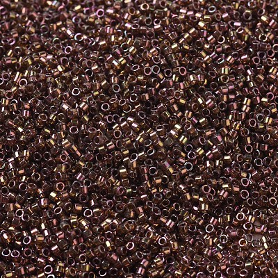 MIYUKI Delica Beads SEED-X0054-DB0126-1