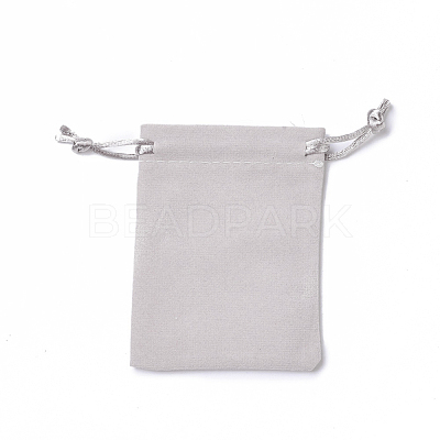 Velvet Packing Pouches TP-I002-7x9-06-1