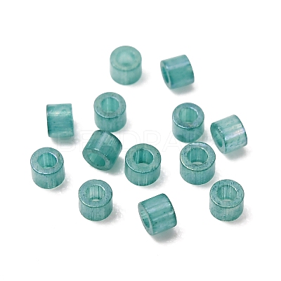 Glass Seed Beads GL-CBA5413-02D-1