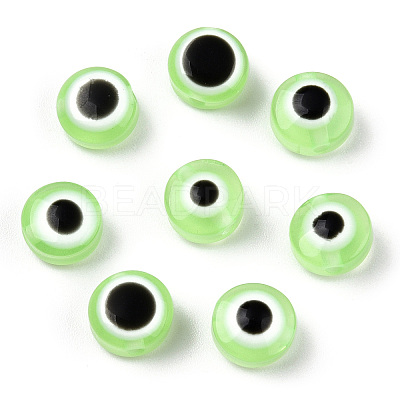 Resin Beads RESI-S339-6x8-11-1
