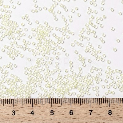 MIYUKI Round Rocailles Beads SEED-JP0010-RRHB267-1