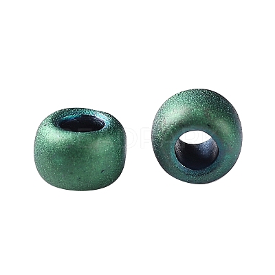 TOHO Round Seed Beads X-SEED-TR08-0710-1