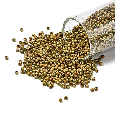 TOHO Round Beads X-SEED-TR11-0513F-1