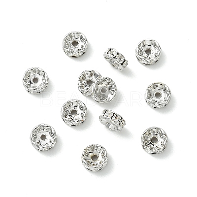 Preciosa® MAXIMA Crystal Multi-Stones Settings X-PRC-MA8-00030-P-1