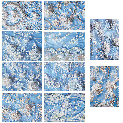 Scrapbook Paper Pad DIY-WH20002-145C-1
