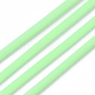 Hollow Pipe PVC Tubular Synthetic Rubber Cord RCOR-R007-2mm-21-1