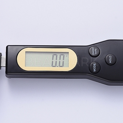 Electronic Digital Spoon Scales LS-TOOL-G015-06A-1