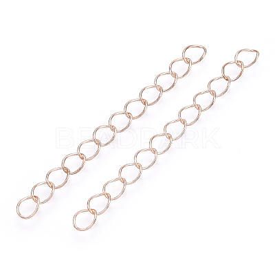 Iron Chain Extender IFIN-T007-10RG-NF-1