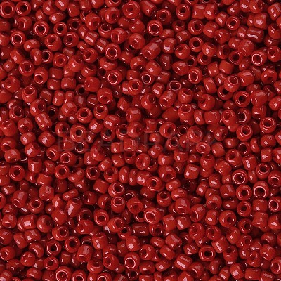 12/0 Glass Seed Beads SEED-US0003-2mm-45B-1