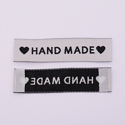 Woven Sewing Labels FIND-TAC0005-02B-1