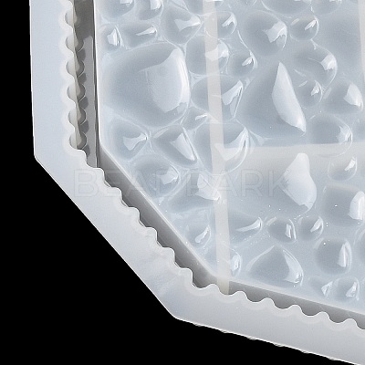 DIY Jewelry Plate Storage Silicone Molds LS-DIY-F148-03C-1