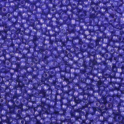 TOHO Round Seed Beads SEED-TR08-0934-1