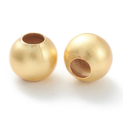 Brass Beads KK-P198-12A-MG-1