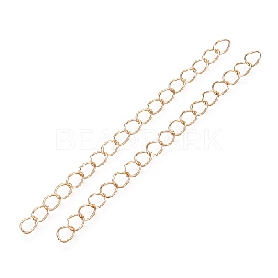 Iron Chain Extender IFIN-T007-11KC-NF-1