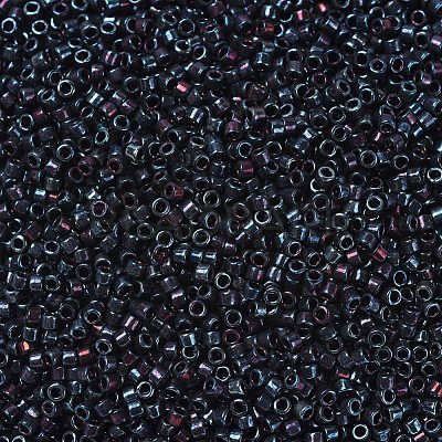 MIYUKI Delica Beads SEED-X0054-DB1003-1