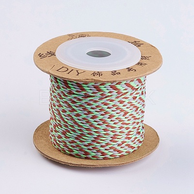 Cotton Thread Cords OCOR-I003-02-1