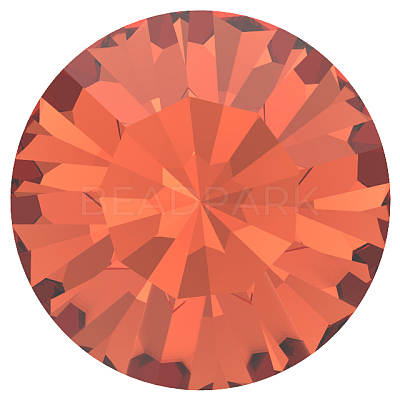Preciosa® MAXIMA Crystal Round Stones Y-PRC-RBSS18-90350-1