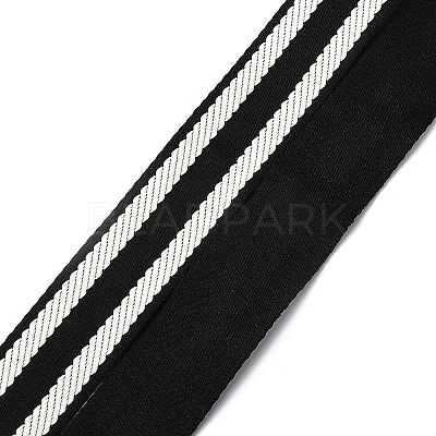 Adjustable Nylon Bag Chains Strap X1-AJEW-P059-05-1