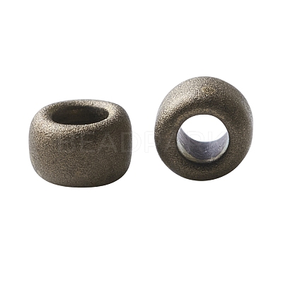 TOHO Round Seed Beads SEED-XTR15-0702-1