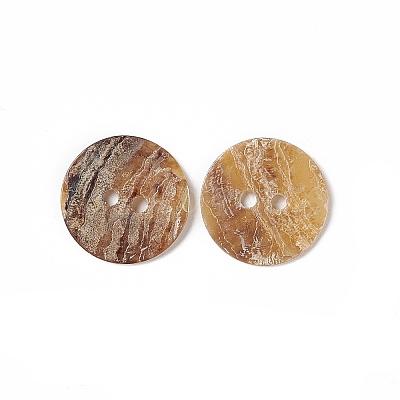 Mother of Pearl Buttons SHEL-J001-M10-1