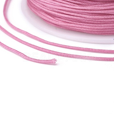 Round String Thread Polyester Thread OCOR-J003-34-1