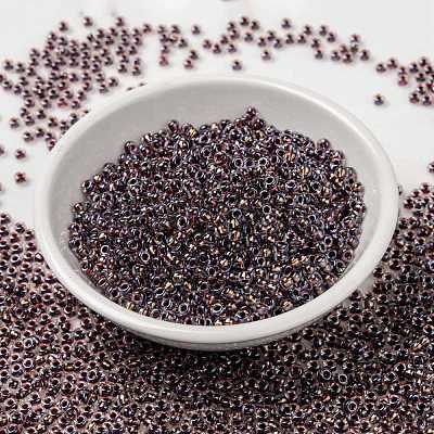 MIYUKI Round Rocailles Beads X-SEED-G008-RR3206-1