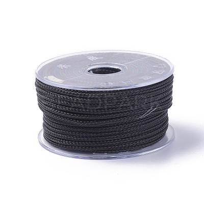 Braided Steel Wire Rope Cord OCOR-G005-3mm-A-01-1
