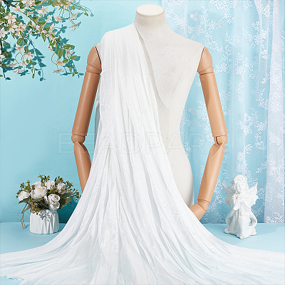 Polyester Fabric DIY-WH0699-20B-1
