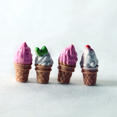 Mini Simulation Food Plastic Model PW-WG39F52-01-1