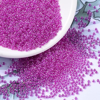 MIYUKI Round Rocailles Beads X-SEED-G007-RR0209-1