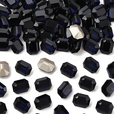 Preciosa® MAXIMA Crystal Fancy Stones Y-PRC-FD10-30280-1