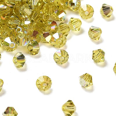 Preciosa® Crystal Beads X-PRC-BA4-80250-200-1