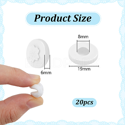 Silicone Button Covers for Jeans FIND-WH0148-821B-1