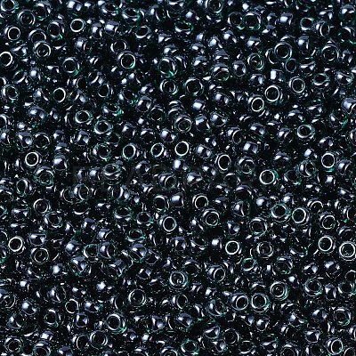 MIYUKI Round Rocailles Beads X-SEED-G007-RR0362-1