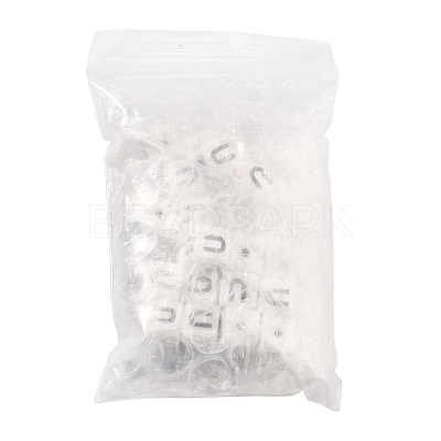 20Pcs Porcelain Beads PORC-FS0001-08C-1