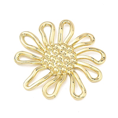 Alloy Pendants AL-E003-05G-1