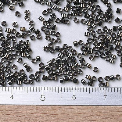 MIYUKI Delica Beads X-SEED-J020-DB0254-1