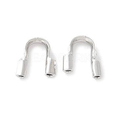 Brass Wire Guardian and Protectors KK-U056-23P-01-1
