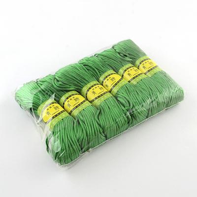 Polyester Satin Rattail Cord OCOR-Q006-13-1
