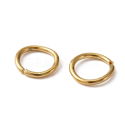 304 Stainless Steel Open Jump Rings STAS-WH0044-02B-G-1