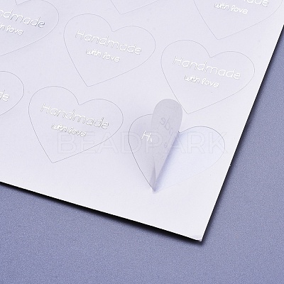 Valentine's Day Sealing Stickers DIY-I018-19D-1