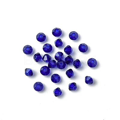 Preciosa® Crystal Beads Y-PRC-BA3-30240-1