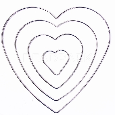 Iron Hoops MAKN-PW0001-093A-01-1