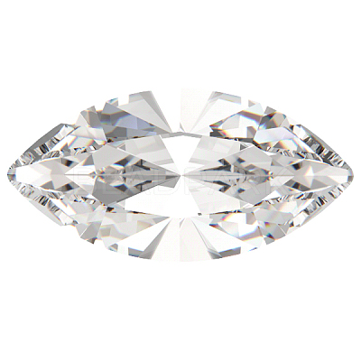 Preciosa® MAXIMA Crystal Fancy Stones X-PRC-FG10-00030-1