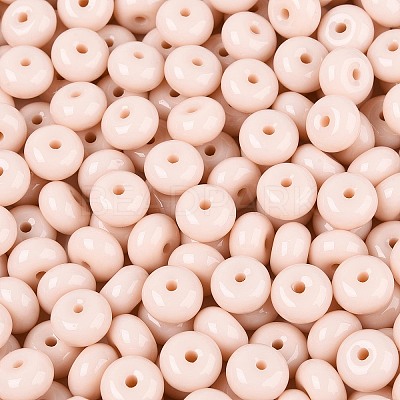 Opaque Colours Glass Seed Beads SEED-N007-39B-10-1