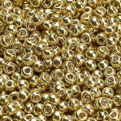 TOHO 6/0 Round Beads X-SEED-TR06-PF0559-1