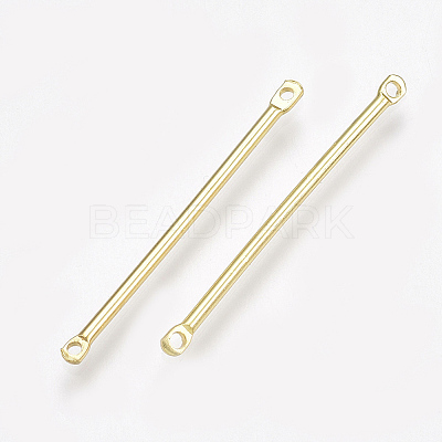 Brass Links connectors X-KK-S348-192-1