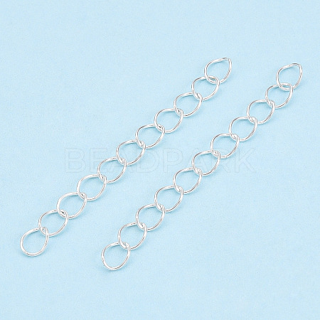 Iron Chain Extender IFIN-T007-11S-NF-1