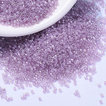 MIYUKI Delica Beads SEED-J020-DB1473-1